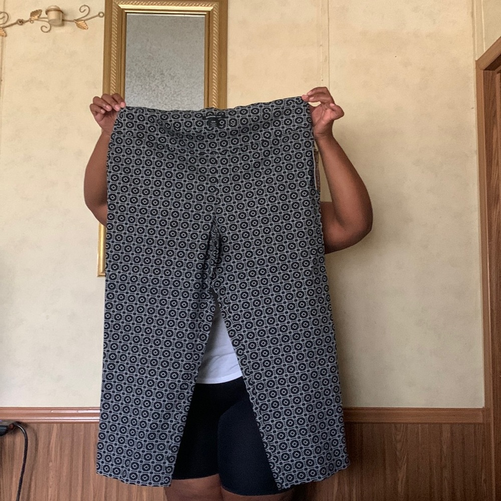 Pants are brand new never worn